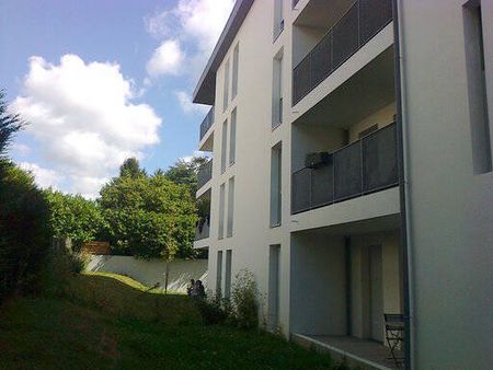 Location appartement t3 60 m² à Saint-Herblain (44800) - - Photo 4