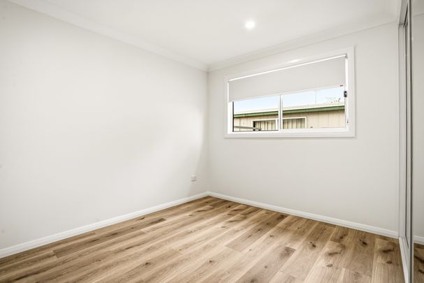 4A Sparkle Street, Blacktown NSW 2148 - House For Rent | Domain - Photo 1