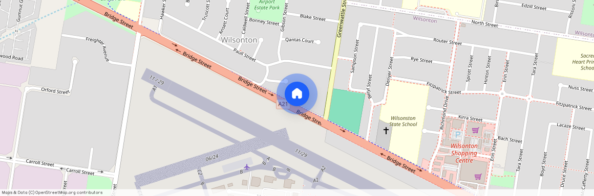 461A Bridge Street, Wilsonton, QLD 4350