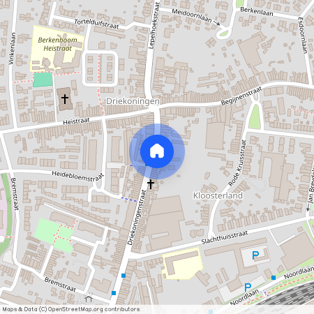 Driekoningenstraat 181 2, 9100 Sint-Niklaas