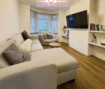 2 bedroom terraced house to rent - Photo 3