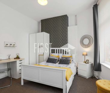 6 bedroom house to rent - Photo 6