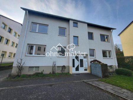 Erstbezug nach Sanierung! Helle 2-Zimmer-Wohnung mit Balkon & Stellplatz in Bonn-Duisdorf - Photo 3