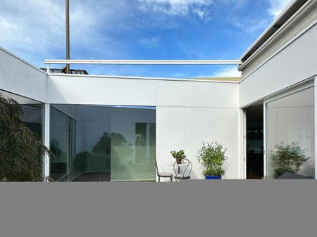 Penthousewohnung mit atemberaubender Weitsicht - Foto 5