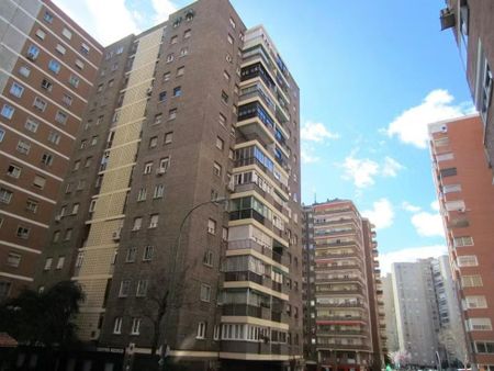 Calle de Fermín Caballero, Madrid, Community of Madrid 28034 - Photo 4