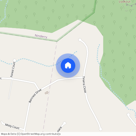 51-53 Barcrest Drive, Qld 4561, Maroochy River