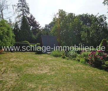 +++DRESDEN-LOSCHWITZ+++ Erstbezug nach hochwertiger Sanierung, 2-Zi... - Foto 3