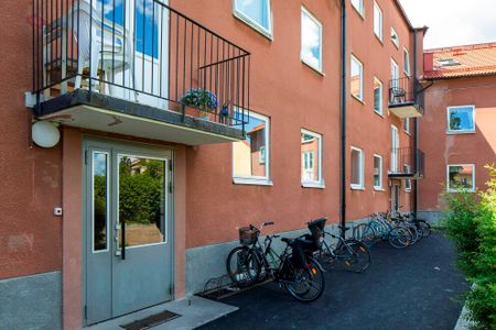 Gredbyvägen 8 A - Photo 4