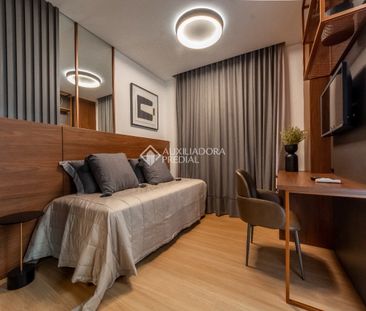 Apartamento com 3 quartos e 151m² para alugar em Centro, Balneário ... - Photo 3