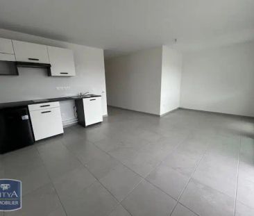 Appartement à louer 1 pièce 38.17m² - Photo 4