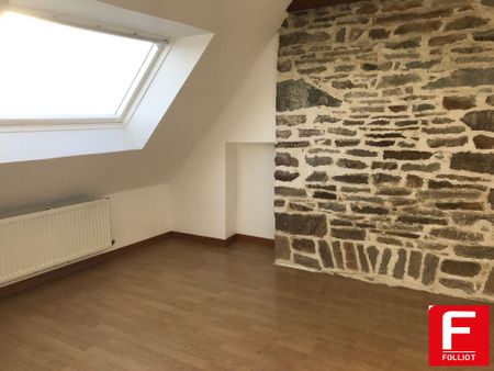 A LOUER MAISON F3 50510 SAINT SAUVEUR LA POMMERAYE 94.22m² - Photo 2