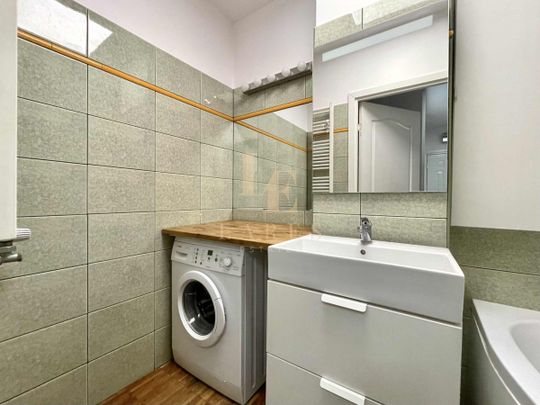 Ogródek | Strzeżone osiedle | Zmywarka - Фото 1