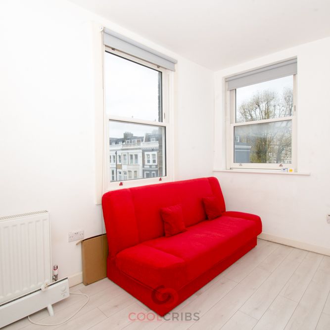 Warwick Road, Earls Court, London, SW5 - Photo 1