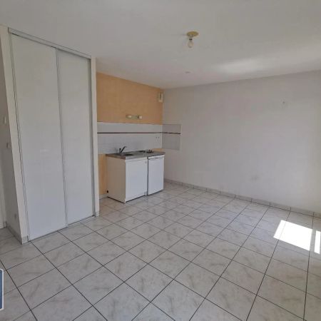 Appartement à louer 1 pièce 24.79m² - Photo 3