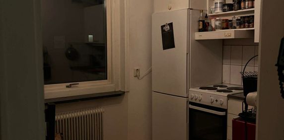 Hornsgatan 36 - Foto 2