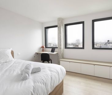 Jumo Home 7.01 — Studio S 802 - Photo 4