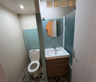 Appartement T2 Le Raincy à louer - Photo 1