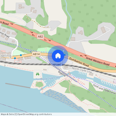 2-3, 5 Dumbarton Road, Bowling