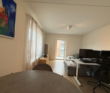 Vikaholmsallen 2 D - Foto 2