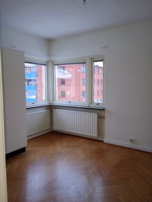 Verkstadsgatan 2 - Foto 1