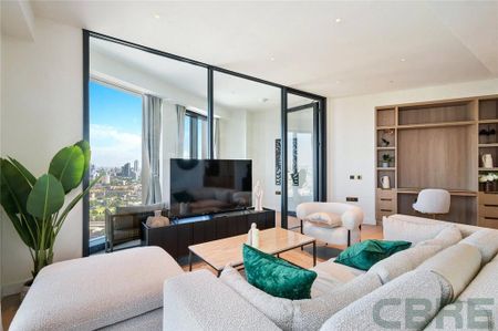 3 bedroom apartment to rent - Photo 2