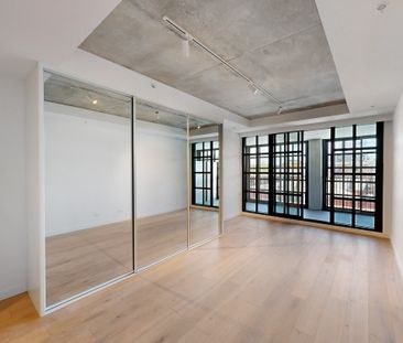 204/370 Smith Street, Collingwood VIC 3066 - Apartment For Rent | D... - Photo 3
