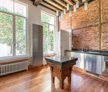 Huis in Brussel - Photo 5