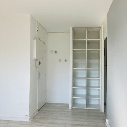 Appartement T1 de 27m2 avec Garage – Quartier Arquebuse - Photo 1