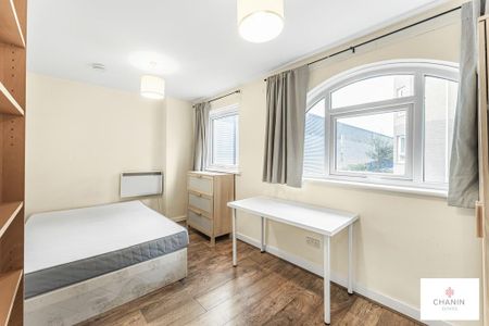 5 bedroom townhouse to rent - Photo 5