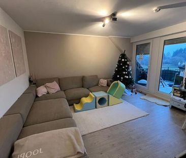 3 Z/K/D/B in bester Wohnlage Bergisch Gladbach Paffrath PRIVAT - Photo 3