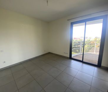 Location Appartement 2 pièces 55m² GUILHERAND GRANGES 07500 - Photo 5