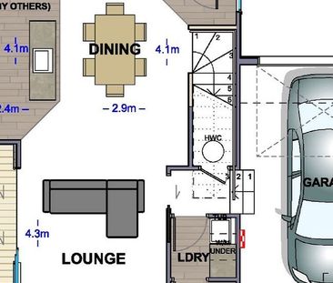 14B Norfolk Street, Wainuomata, Lower Hutt - Photo 5