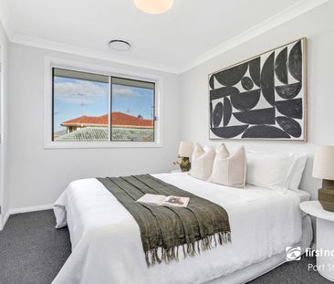 Stunning brand new 4-bedroom Duplex in Nelson Bay - Photo 6