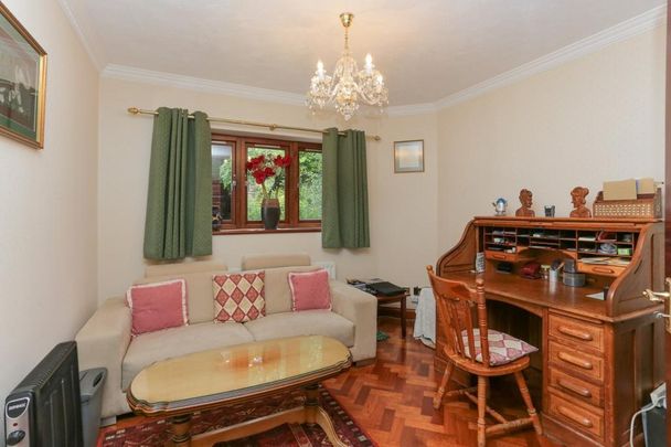 9 bedroom detached house to rent - Photo 1