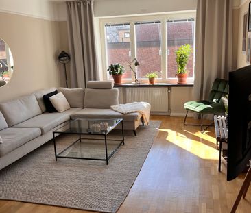 Första Villagatan, Borås - Photo 2