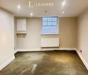 1 bedroom apartment to rent Prince Albert Street - Photo 6