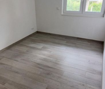 3 Zimmerwohnung, Erstbezug nach Kernsanierung. - Photo 1