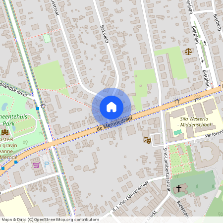 Baksveld 2B, 2260 Westerlo