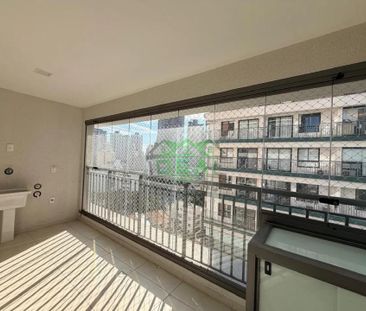 Apartamento Em Frente Ao Metro Vila Madalena, 37 m, Depósito E Sem ... - Photo 4