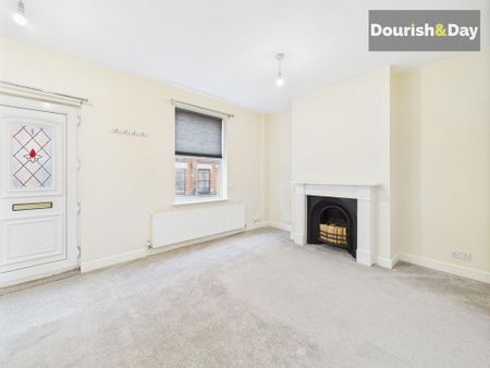 2 bedroom terraced house to rent - Photo 3