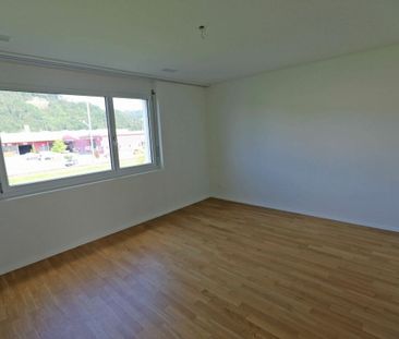 Grosszügige 4.5 Zimmerwohnung in familienfreundlichem Quartier! - Foto 5