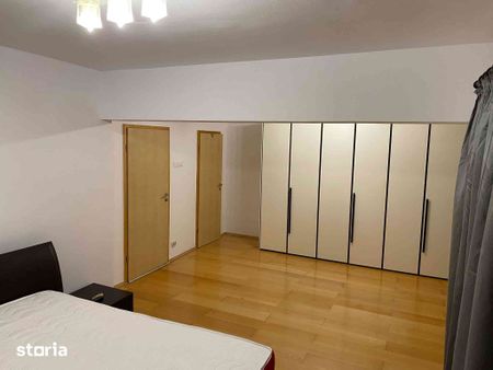 Proprietar – Închiriez apartament spatios, Bd. Unirii nr. 1 Fantani - Fotografie 2