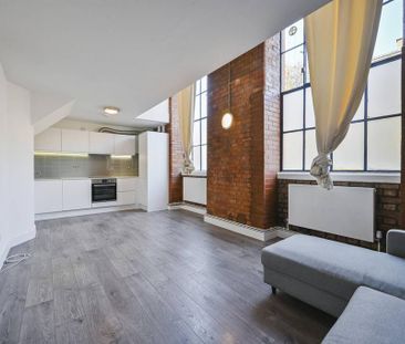 1 bedroom flat to rent - Photo 4