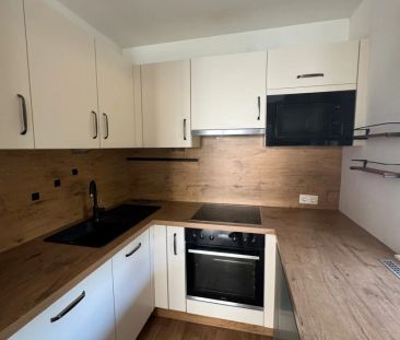 Pärchentraum_2 Zimmer Gartenwohnung mit Kaufoption_ab sofort verfügbar - Foto 3