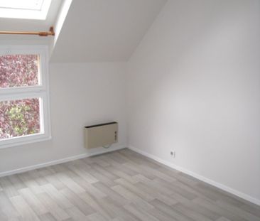 A LOUER T2 rue de dinan - Photo 2