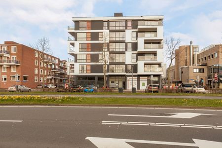 Te huur: Appartement Makelaarstraat 12 F in Almere - Foto 2