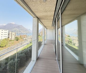 3.5 Zimmer, 95 m², 2. Stock - Photo 6