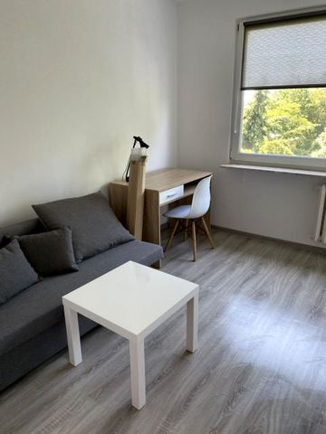 Pokój, ul. Grzyśki - Zdjęcie 3