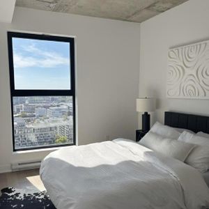 Appartement a louer - Photo 2