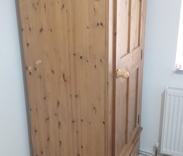 1 bedroom in a house share to rent - Photo 4